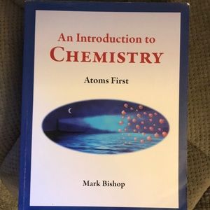 Chemistry book